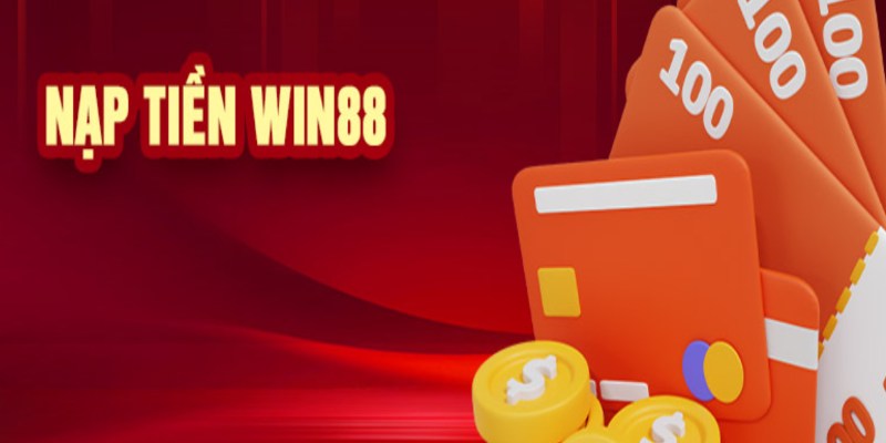 nạp tiền Win88