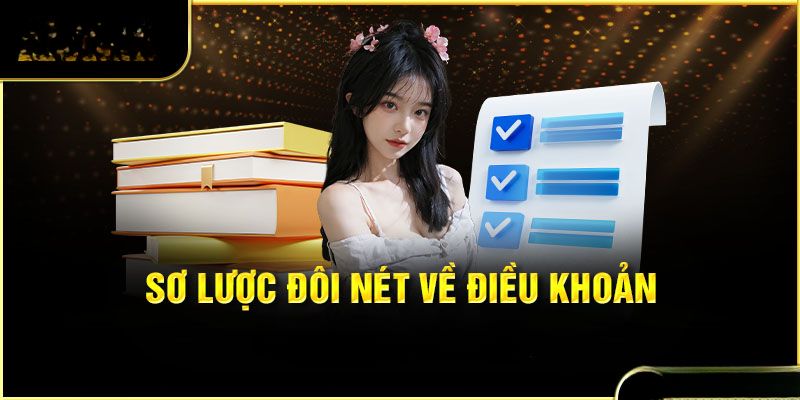 điều khoản và điều kiện