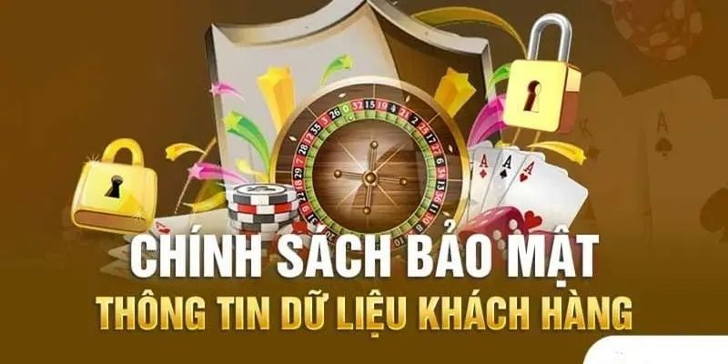 Chính Sách Bảo Mật